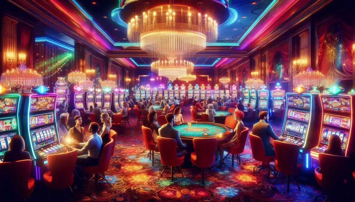 Betall Casino